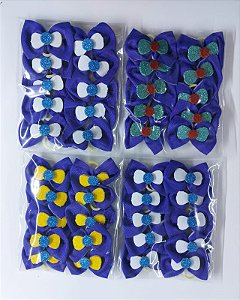 Lacinhos Pequenos C/10 unidades.