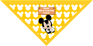 Bandanas Medias dia a dia 02