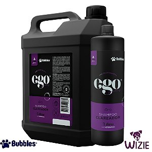 Deo Colônia Baby Bubbles - Wizie Pet - Para o seu Banho e Tosa