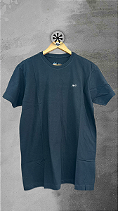 T-shirt Akt Comfort - Preta