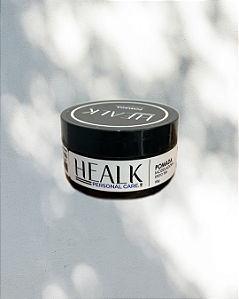 Pomada Double Healk Men - 80g