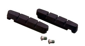 Refil de Sapata Shimano