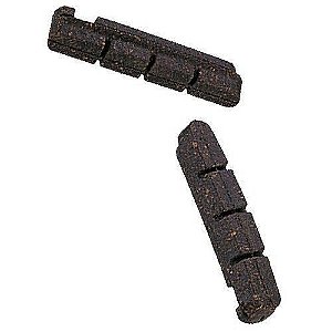 Refil de Sapata Shimano para Aro em Carbono