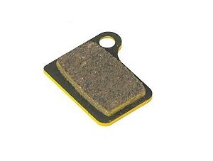 Pastilha de Freio Shimano M555