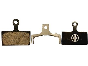 Pastilha de Freio NEW XTR / XT M785