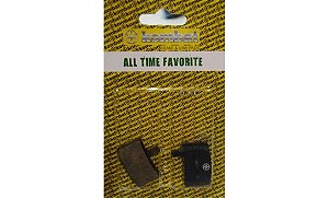 Pastilha de Freio Hayes Stroke Trail