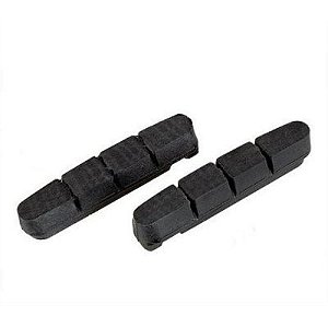 Refil de Sapata Dura Ace Para Aro de Cerâmica