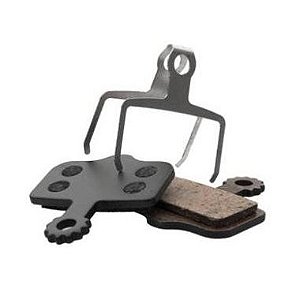 Pastilha de Freio Elixir / Level TL