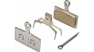 Pastilha Shimano XT Metal - G03S