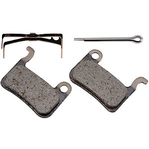 Pastilha de Freio Shimano XT