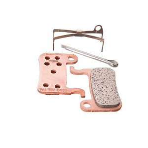 Pastilha de Freio Shimano XTR