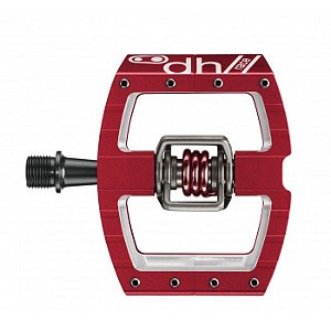 Pedal Crank Brothers Mallet DH Race