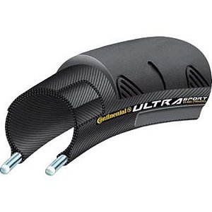 Pneu Speed Continental Ultra Sport II 700x23