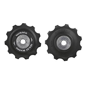 Roldana para Câmbio Shimano XT 10v
