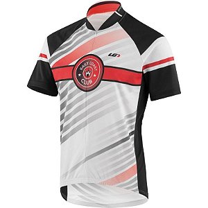 Camisa Louis Garneau Limited