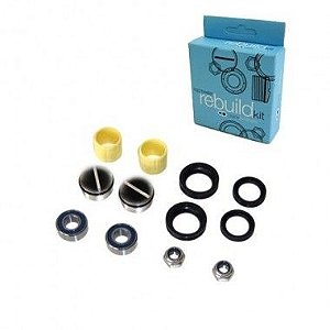 Reparo para Pedal Mallet