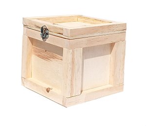 Small BIG BOX - Caixa Madeira  Embalagens e Kits Especiais tipo Exportação