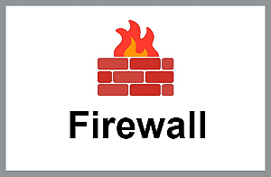 Firewall de Rede