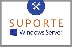 Suporte Especializado a Windows Server