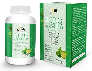 Lipo TEA - NaturEstar