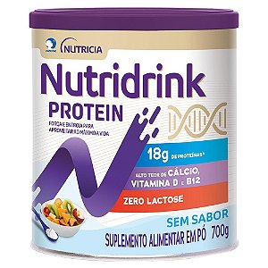 Nutridrink Protein Neutral 700g