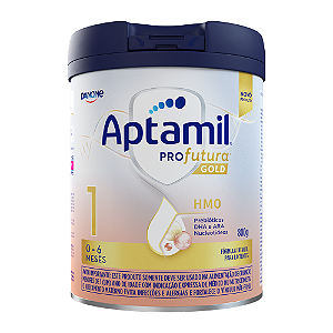 Aptamil Profutura Gold 1 800g