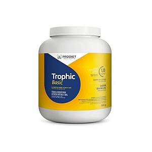 Trophic Basic Enteral 800g