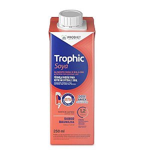 TROPHIC SOYA 250ml