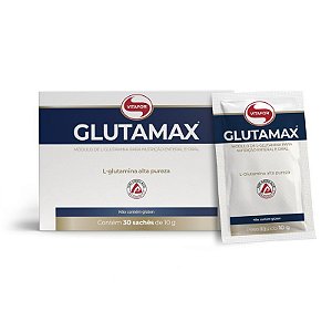 Glutamax  30 Saches De 10g