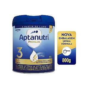 Aptanutri 3 Premium 800G