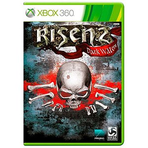 Jogo Risen 2 - Xbox 360