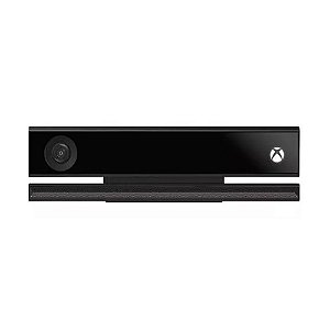 Sensor Kinect 2.0 Microsoft - Xbox One