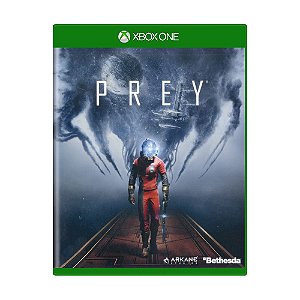 Jogo Prey - Xbox One