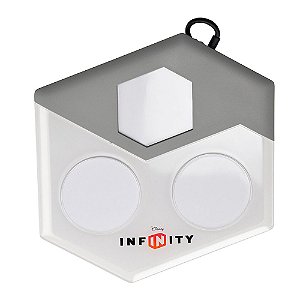 Base Disney Infinity - Multiplataforma