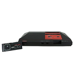 Console Master System - Sega