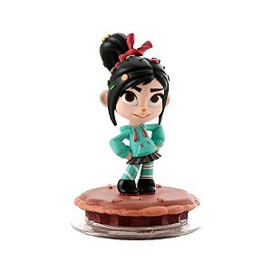 Boneco Disney infinity: Vanellope
