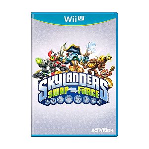 Gameteczone Usado Jogo Nintendo Wii U New Super Luigi U - NintendoSão -  Gameteczone a melhor loja de Games e Assistência Técnica do Brasil em SP