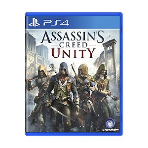 Jogo Assassins Creed 3 PS3 - Plebeu Games - Tudo para Vídeo Game e