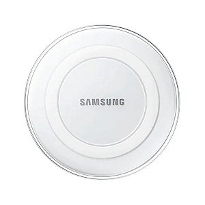 Carregador Wireless Charging Pad - Samsung
