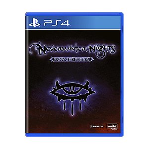 Jogo Neverwinter Nights: Enhanced Edition - PS4