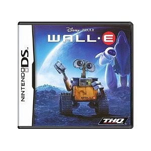 Jogo Wall-E - DS