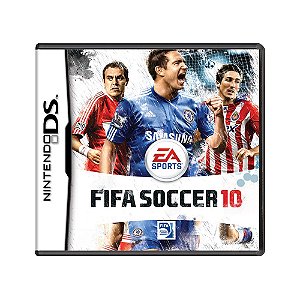 Jogo FIFA 23 - PS4 - MeuGameUsado