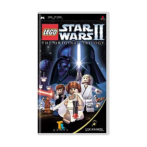 LEGO Star Wars: A Saga Skywalker é o mais vendido nos EUA