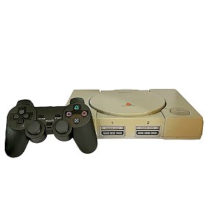 playstation one fat