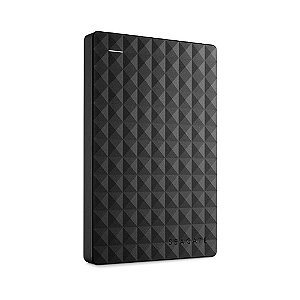 HD Externo de Mesa Seagate 2TB