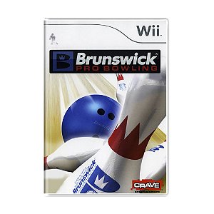 brunswick 3 ball bowling bolsa