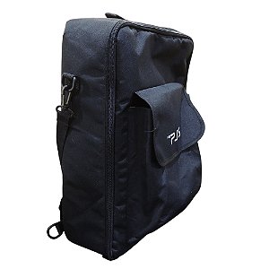 Bolsa de Proteção Preta PlayStation 5