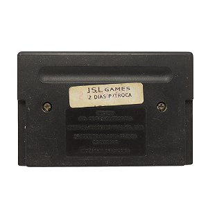 Jogo Sonic the Hedgehog 2 - Mega Drive