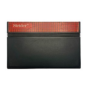 Jogo Strider - Master System