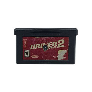 Driver 2 Advance Corrida Perseguição Game Boy Advance Gba | MercadoLivre Driver 2 Advance Corrida Perseguição Game Boy Advance Gba | MercadoLivre